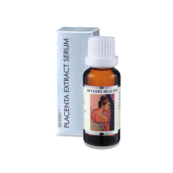 Beverry Placenta Extract Serum 20ml